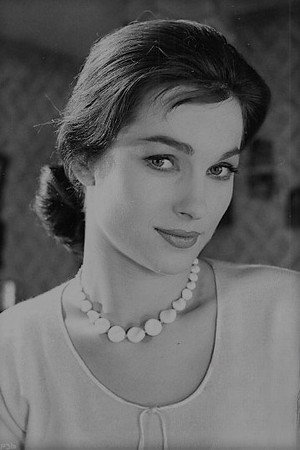 Shirley Anne Field photo