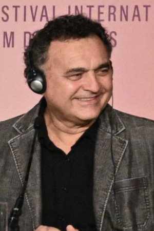 Robério Diógenes photo