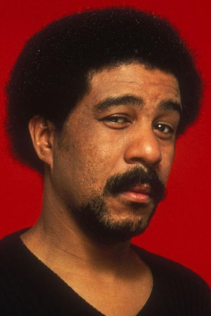 Richard Pryor photo