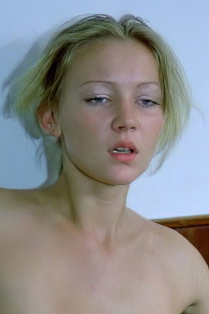 Photo of Martine Stedil from the Latest Netflix gallery