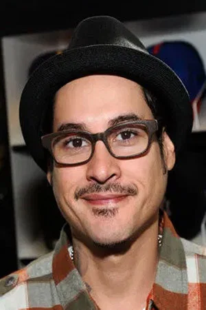 Photo of Jose Pasillas II from the Latest Netflix gallery