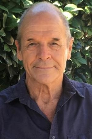 Photo of Robin Hawdon from the Latest Netflix gallery