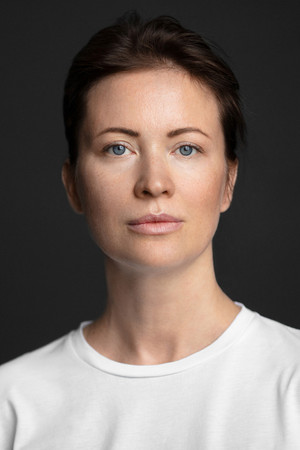 Photo of Evgeniya Solyanykh from the Latest Netflix gallery