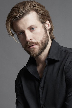 Photo of Taylor Napier from the Latest Netflix gallery