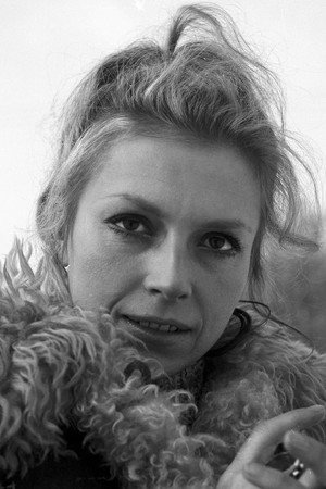 Photo of Ewa Wiśniewska from the Latest Netflix gallery