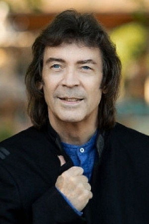 Photo of Steve Hackett from the Latest Netflix gallery