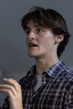 Photo of Sullivan Tarrant from the Latest Netflix gallery