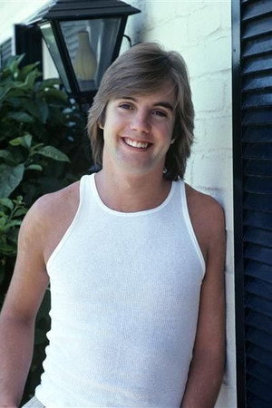 Shaun Cassidy photo