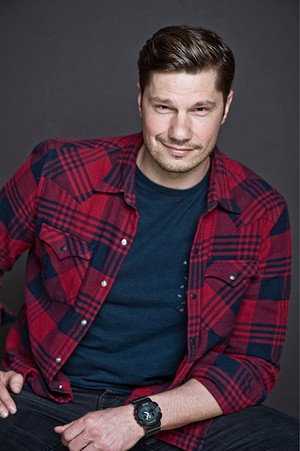 Photo of Albert Lapi from the Latest Netflix gallery