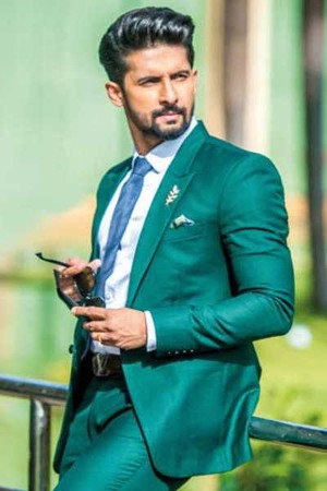 Photo of Ravi Dubey from the Latest Netflix gallery