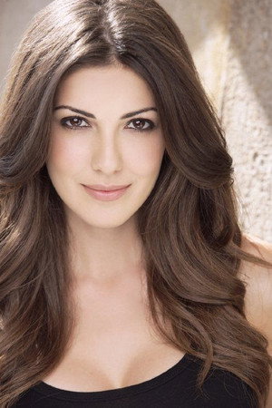 Photo of Jeannette Sousa from the Latest Netflix gallery