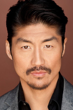 Brian Tee photo