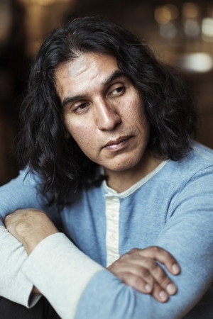 Photo of Carlos Alcalde from the Latest Netflix gallery