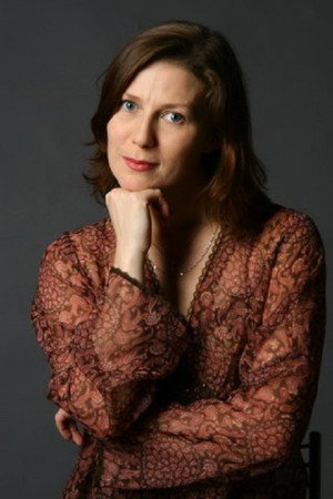 Photo of Natalya Shaposhnikova from the Latest Netflix gallery