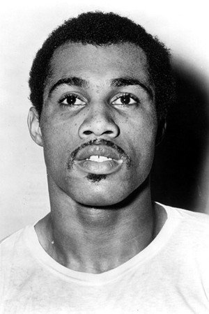 Photo of Ken Norton from the Latest Netflix gallery
