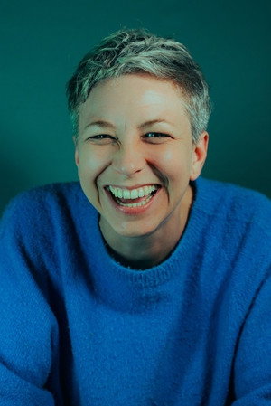Photo of Marsu Lacroix from the Latest Netflix gallery