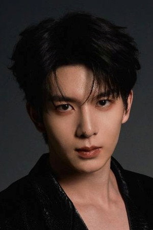 Photo of 刘晏辰 from the Latest Netflix gallery
