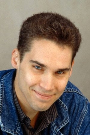 Photo of Bryan Singer from the Latest Netflix gallery