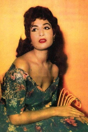 Photo of Naima Akef from the Latest Netflix gallery
