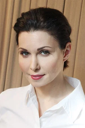Photo of Aleksandra Ursulyak from the Latest Netflix gallery