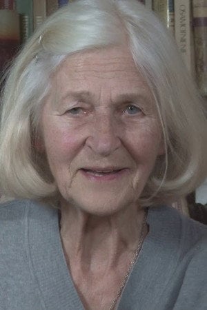 Photo of Krystyna Krupska-Wysocka from the Latest Netflix gallery