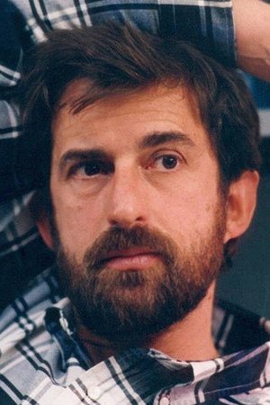 Photo of Nanni Moretti from the Latest Netflix gallery