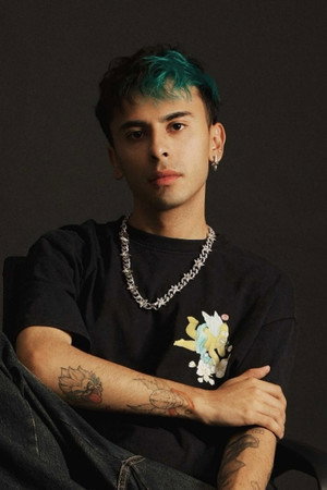 Photo of Herzai Meraz from the Latest Netflix gallery