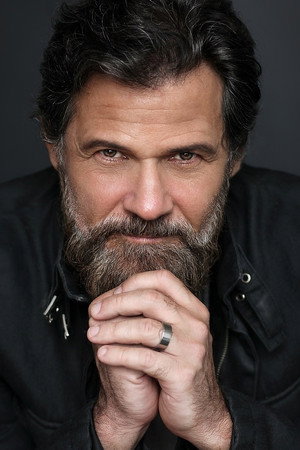 Photo of Remo Rocha from the Latest Netflix gallery