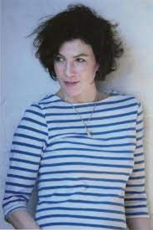 Photo of Virginie Thévenet from the Latest Netflix gallery