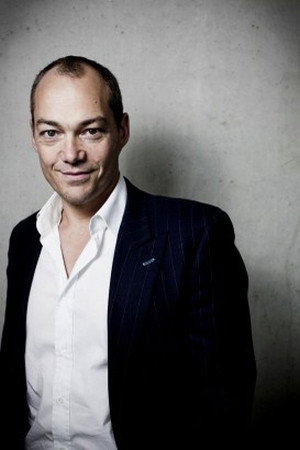 Photo of Christopher Maltman from the Latest Netflix gallery