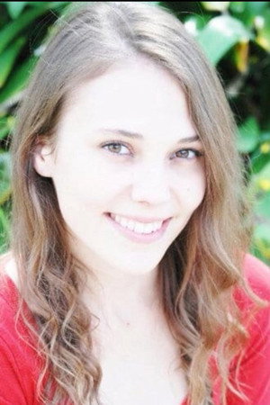 Photo of Amber Perkins from the Latest Netflix gallery