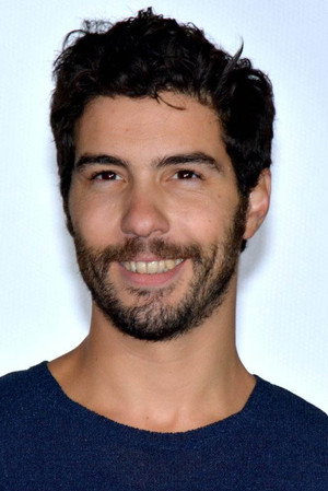 Tahar Rahim photo