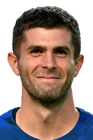 Christian Pulisic photo