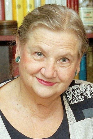 Photo of Halina Machulska from the Latest Netflix gallery