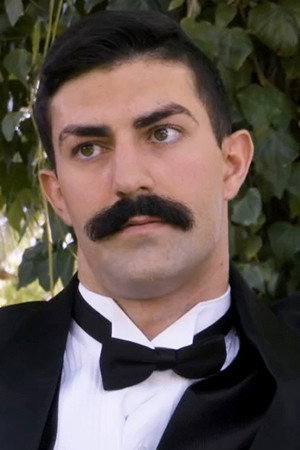 Photo of Brandon Ashton from the Latest Netflix gallery