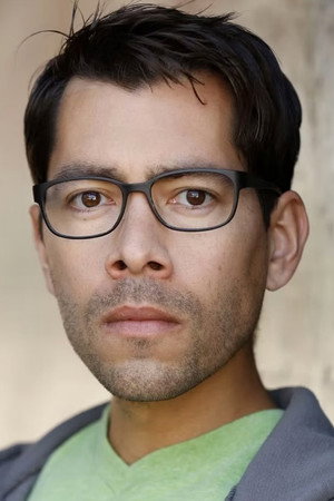 Photo of Darius De La Cruz from the Latest Netflix gallery