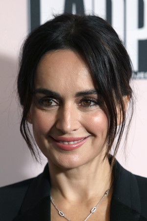 Ana de la Reguera photo