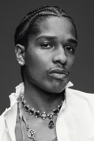 A$AP Rocky photo