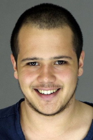 Ilgaz Kocatürk photo