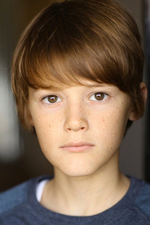 Photo of Cannon Bosarge from the Latest Netflix gallery