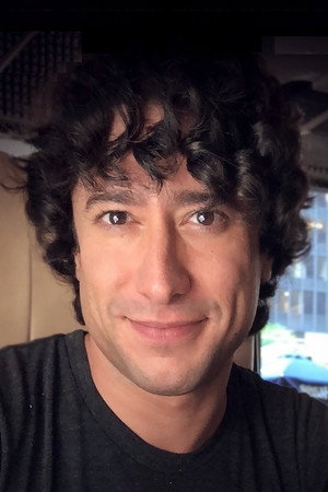 Photo of Alex Roman from the Latest Netflix gallery