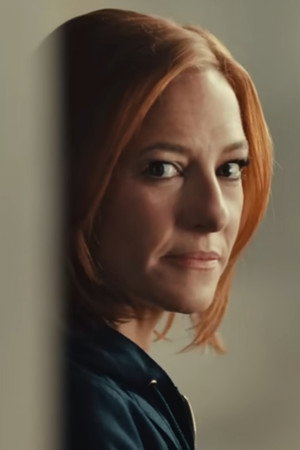 Photo of Jen Psaki from the Latest Netflix gallery