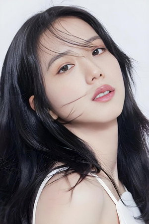 Photo of JISOO from the Latest Netflix gallery