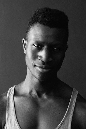 Welket Bungué photo