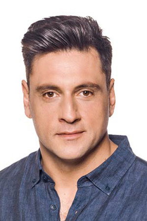 Giorgos Chrysostomou photo