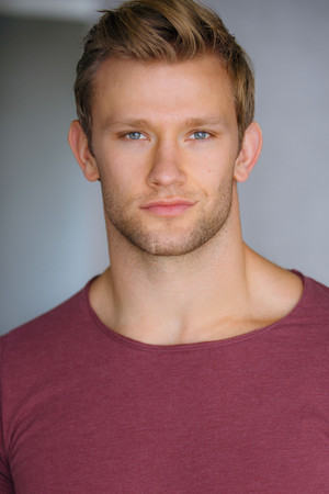Photo of Anton Narinskiy from the Latest Netflix gallery