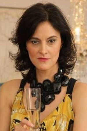 Cláudia Missura photo