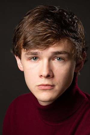 Photo of Jack Alcott from the Latest Netflix gallery