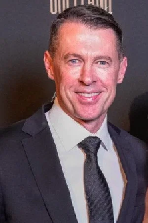 Photo of Craig McRae from the Latest Netflix gallery