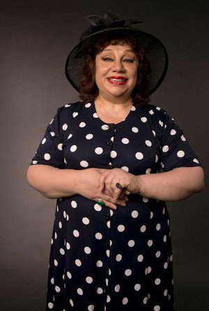 Photo of Tamara Yatsenko from the Latest Netflix gallery
